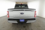 2022 Ford F-150 Base