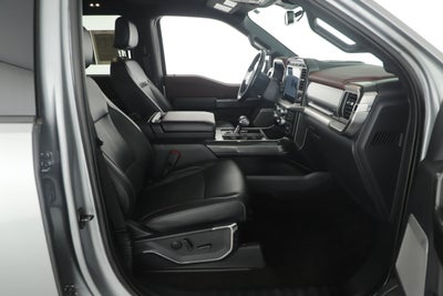 2022 Ford F-150 Base