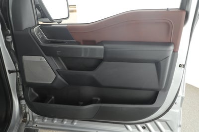 2022 Ford F-150 Base