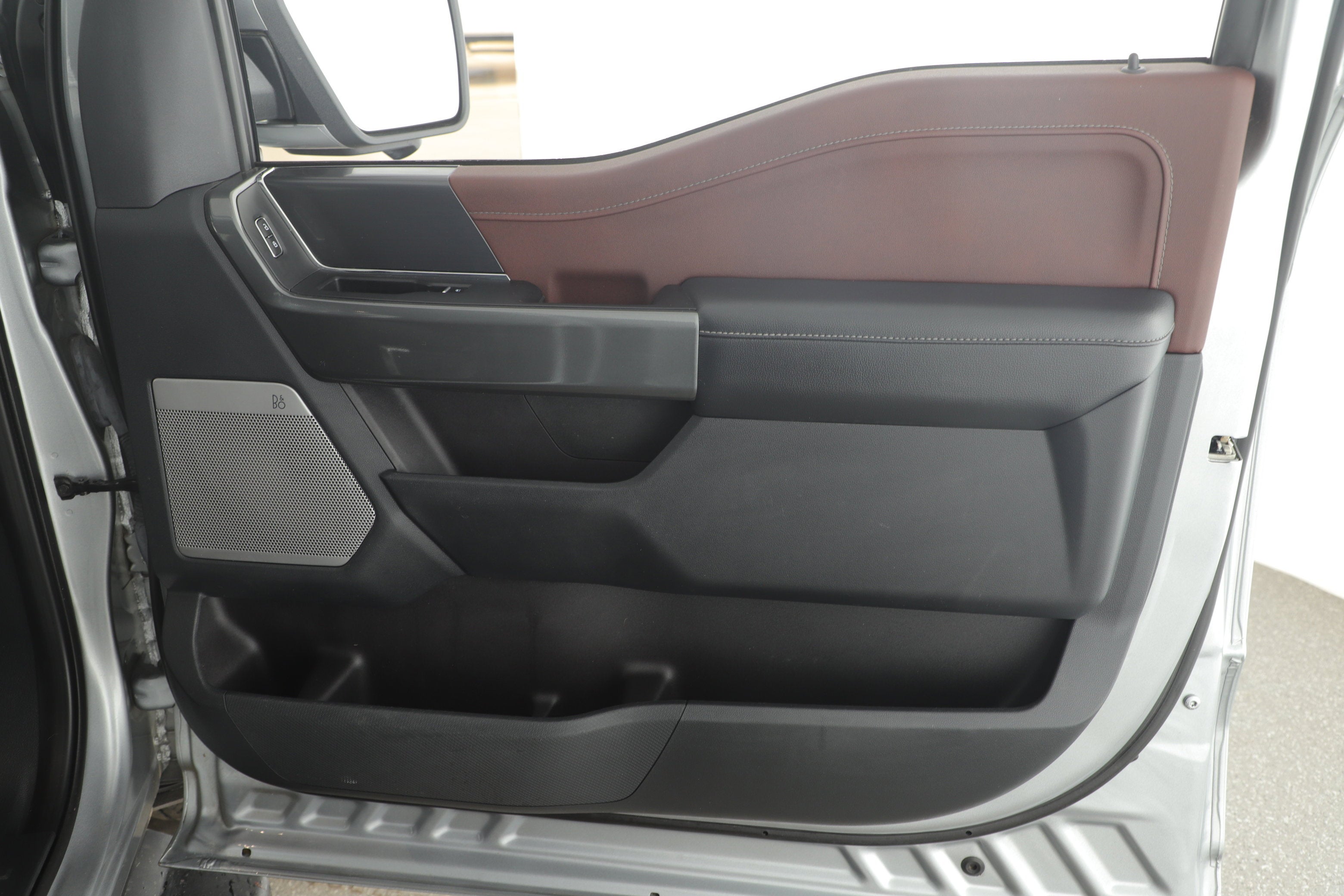 2022 Ford F-150 Base