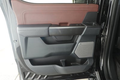 2021 Ford F-150 Base