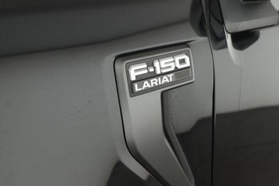 2021 Ford F-150 Base