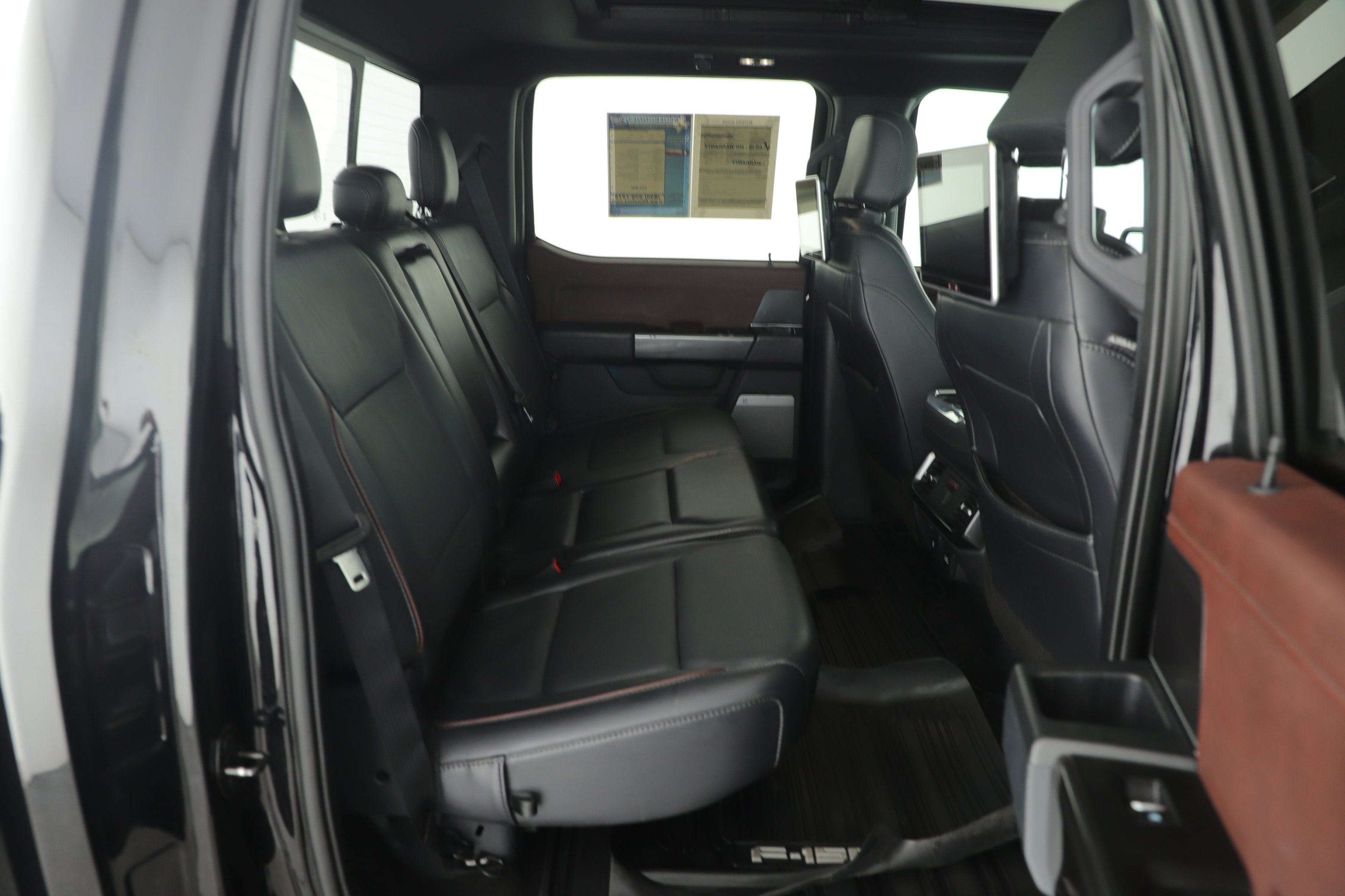 2021 Ford F-150 Base