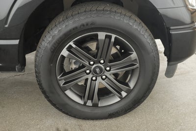 2021 Ford F-150 Base