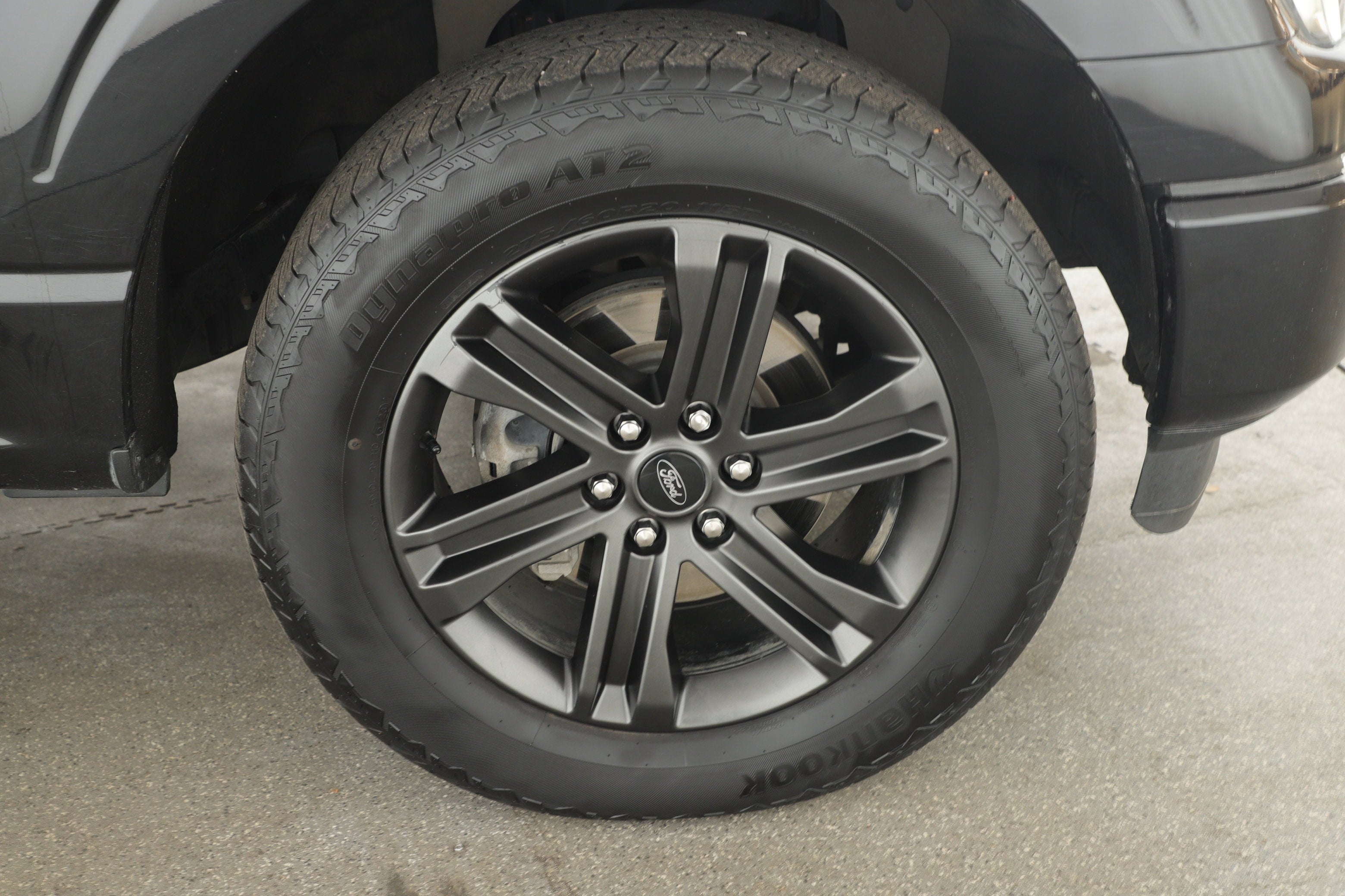 2021 Ford F-150 Base