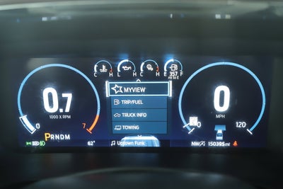 2021 Ford F-150 Base