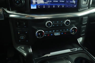 2021 Ford F-150 Base