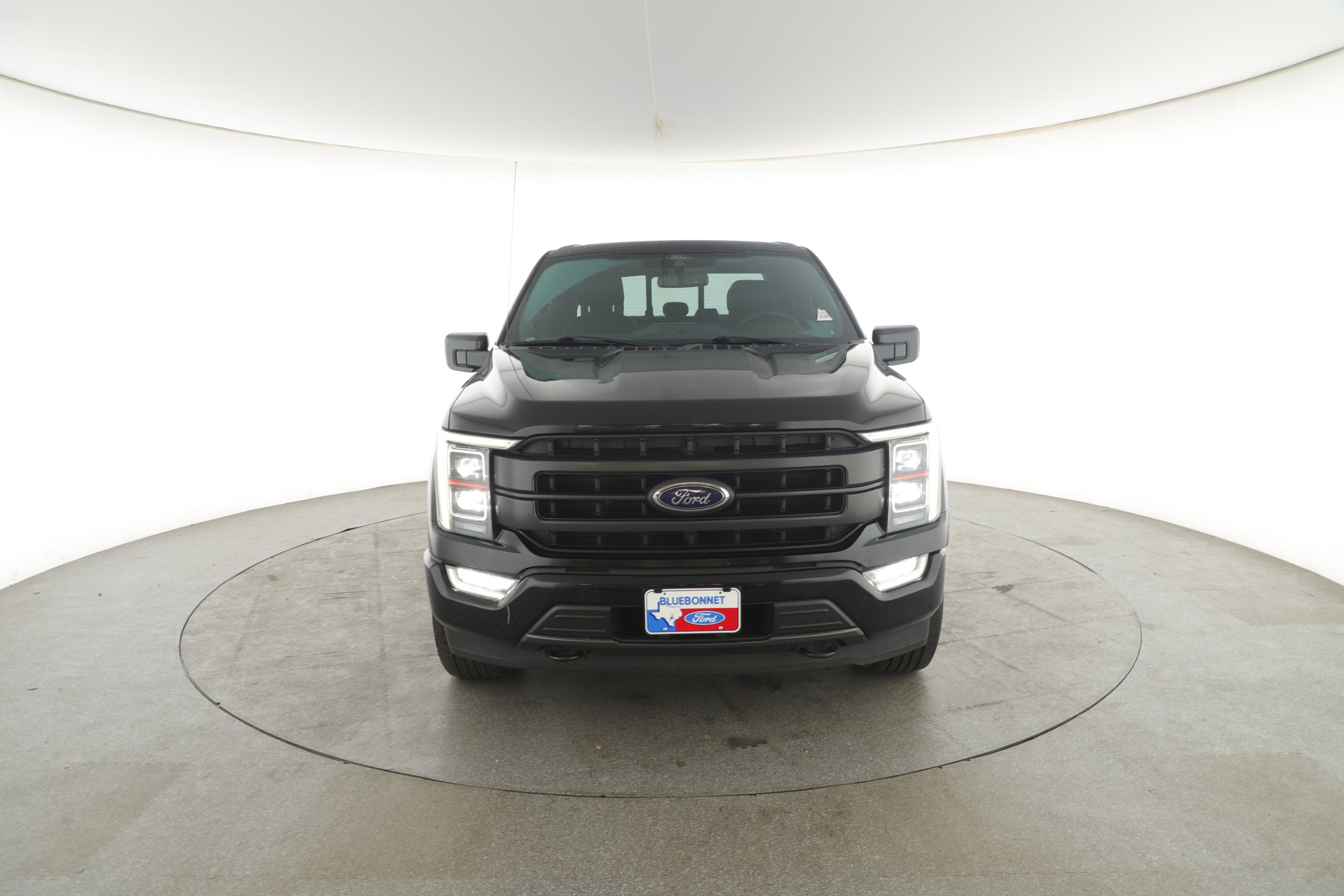 2021 Ford F-150 Base