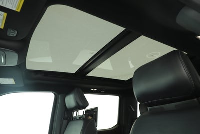 2021 Ford F-150 Base