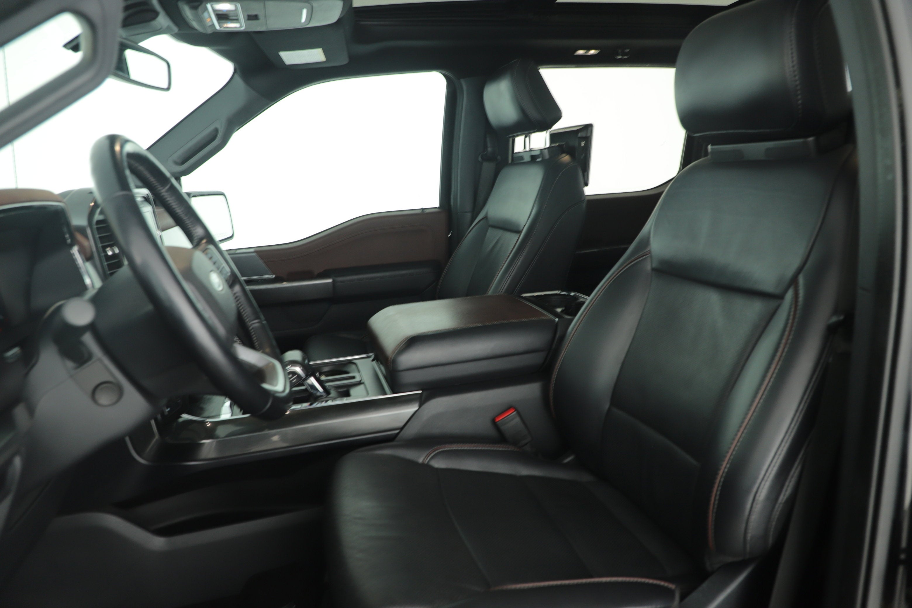 2021 Ford F-150 Base