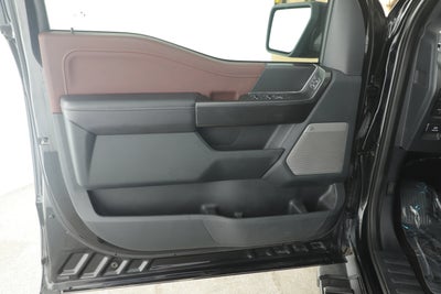 2021 Ford F-150 Base