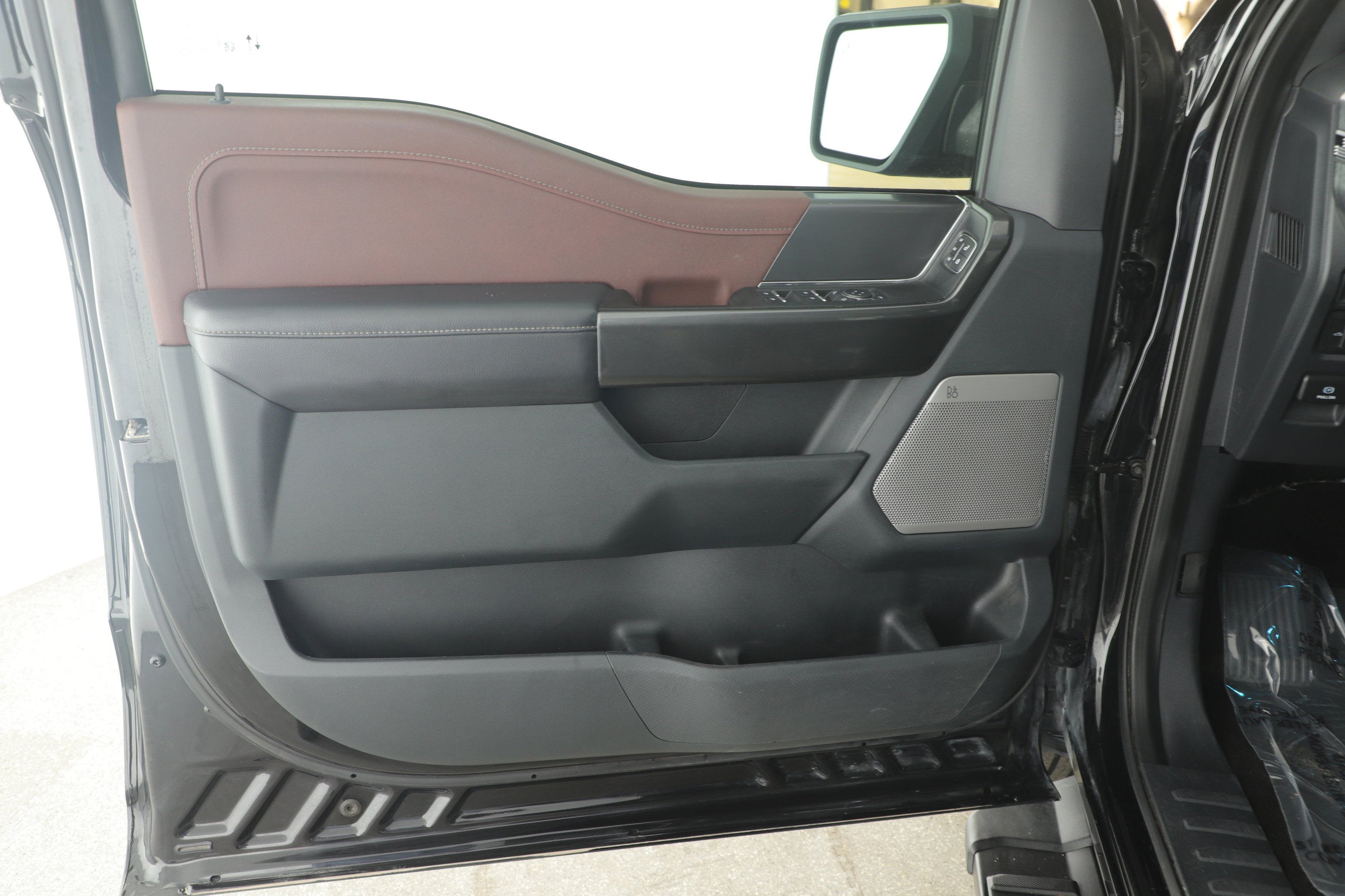 2021 Ford F-150 Base