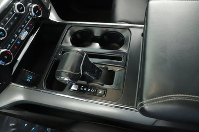 2022 Ford F-150 Base