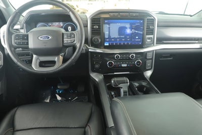 2022 Ford F-150 Base