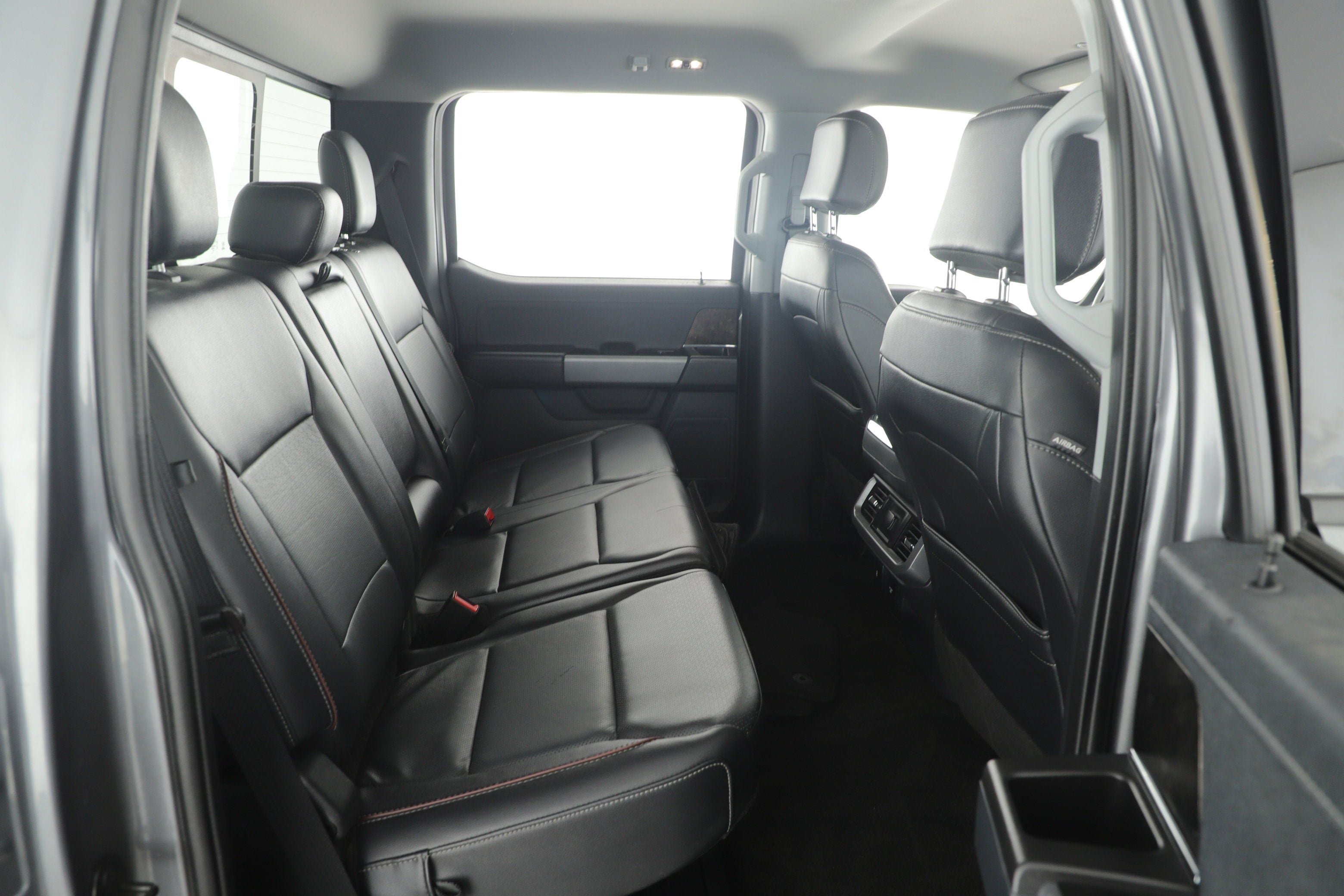 2022 Ford F-150 Base