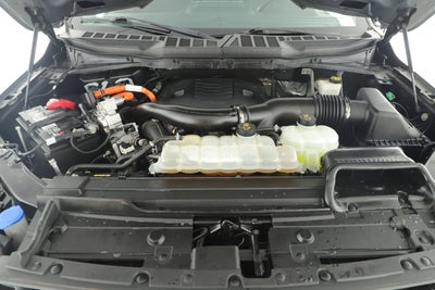 2022 Ford F-150 Base