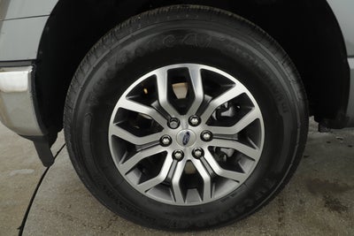 2022 Ford F-150 Base