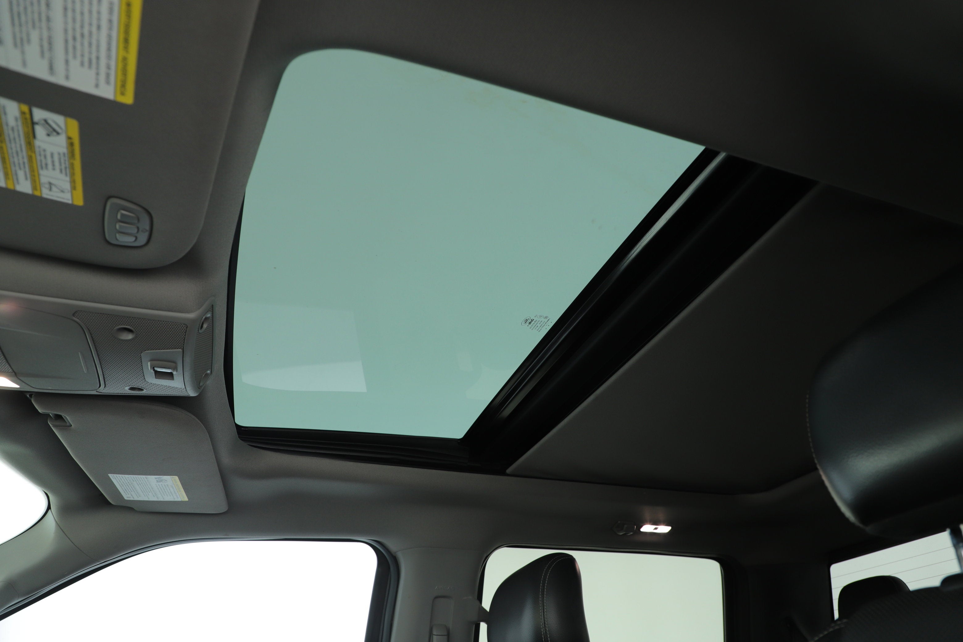 2017 Ford F-150 Base