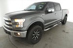 2017 Ford F-150 Base
