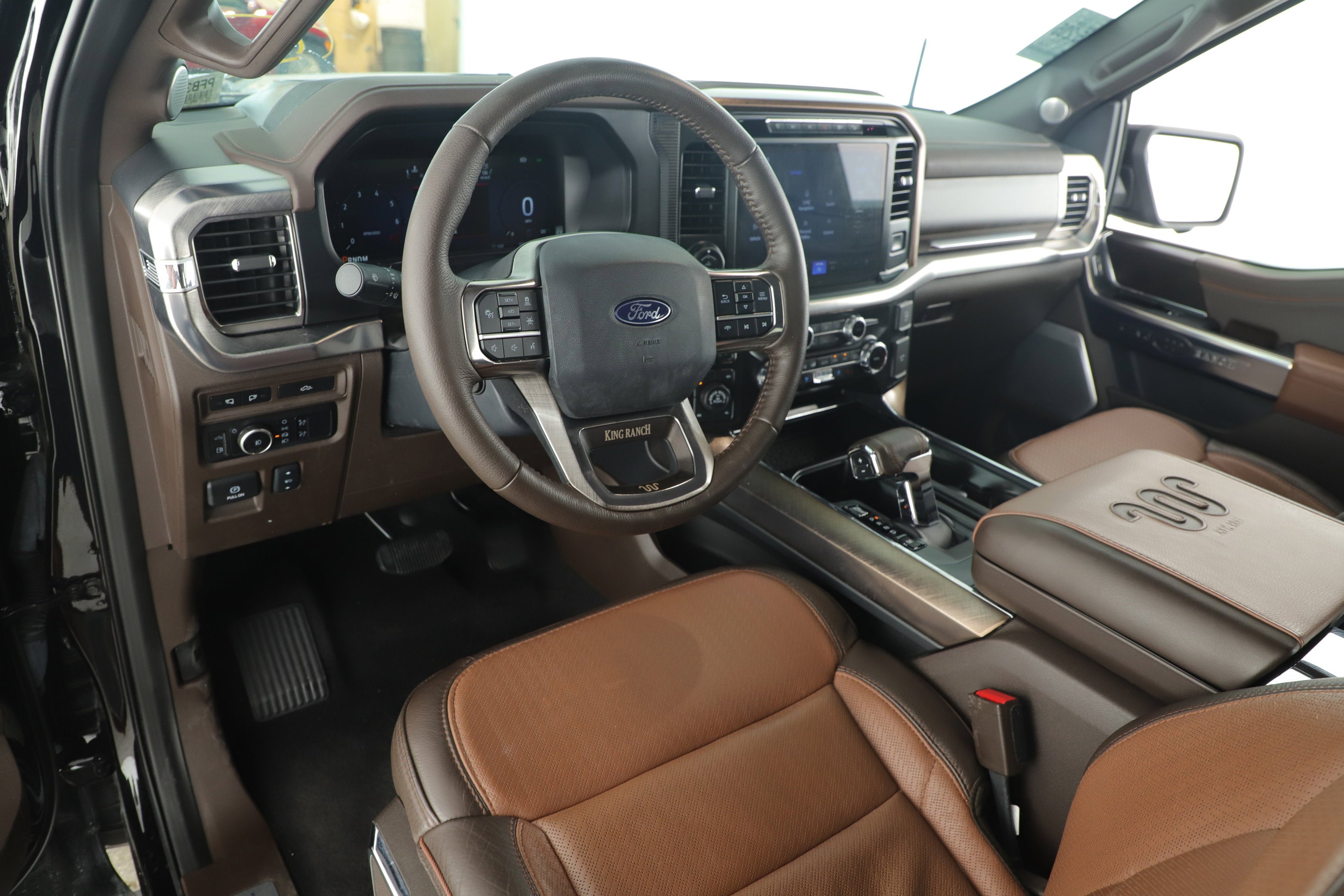 2024 Ford F-150 King Ranch