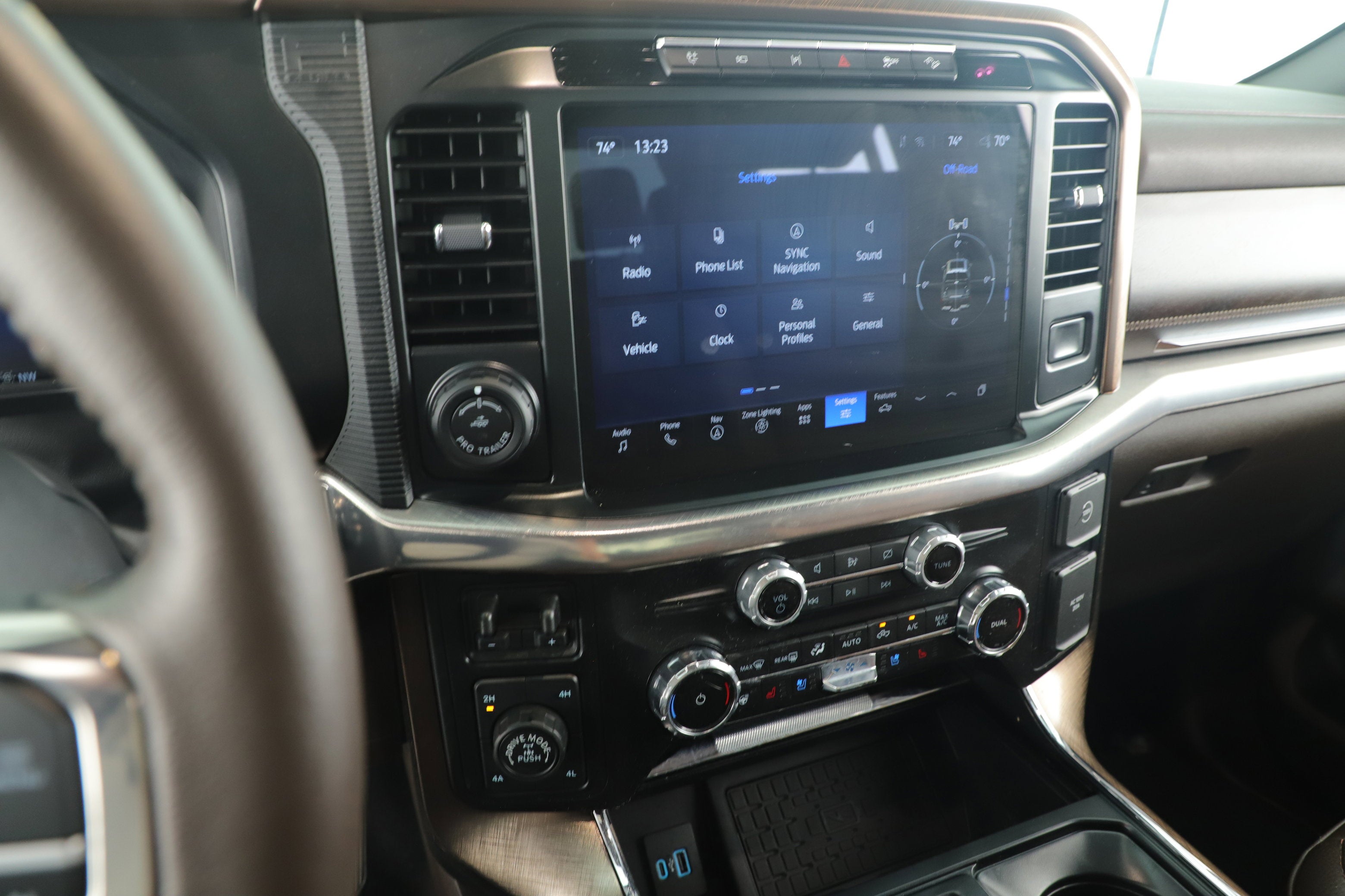 2024 Ford F-150 King Ranch