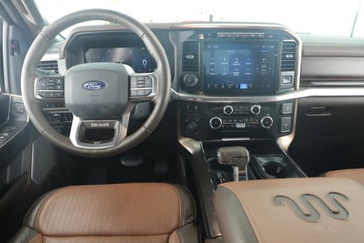 2024 Ford F-150 King Ranch