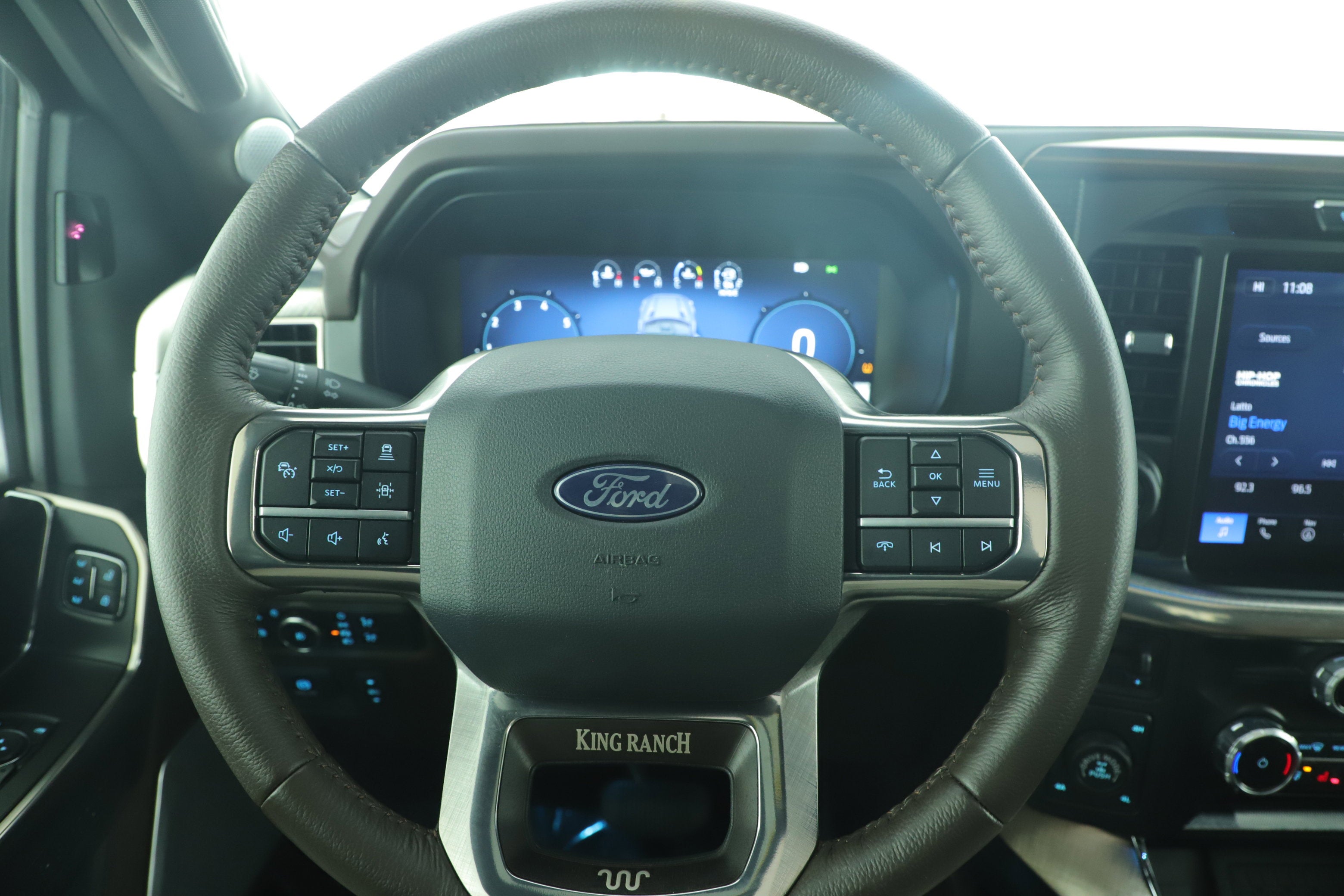 2024 Ford F-150 King Ranch