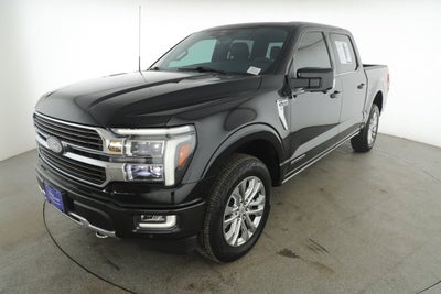 2024 Ford F-150 King Ranch