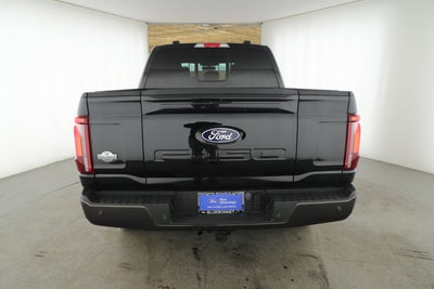 2024 Ford F-150 King Ranch