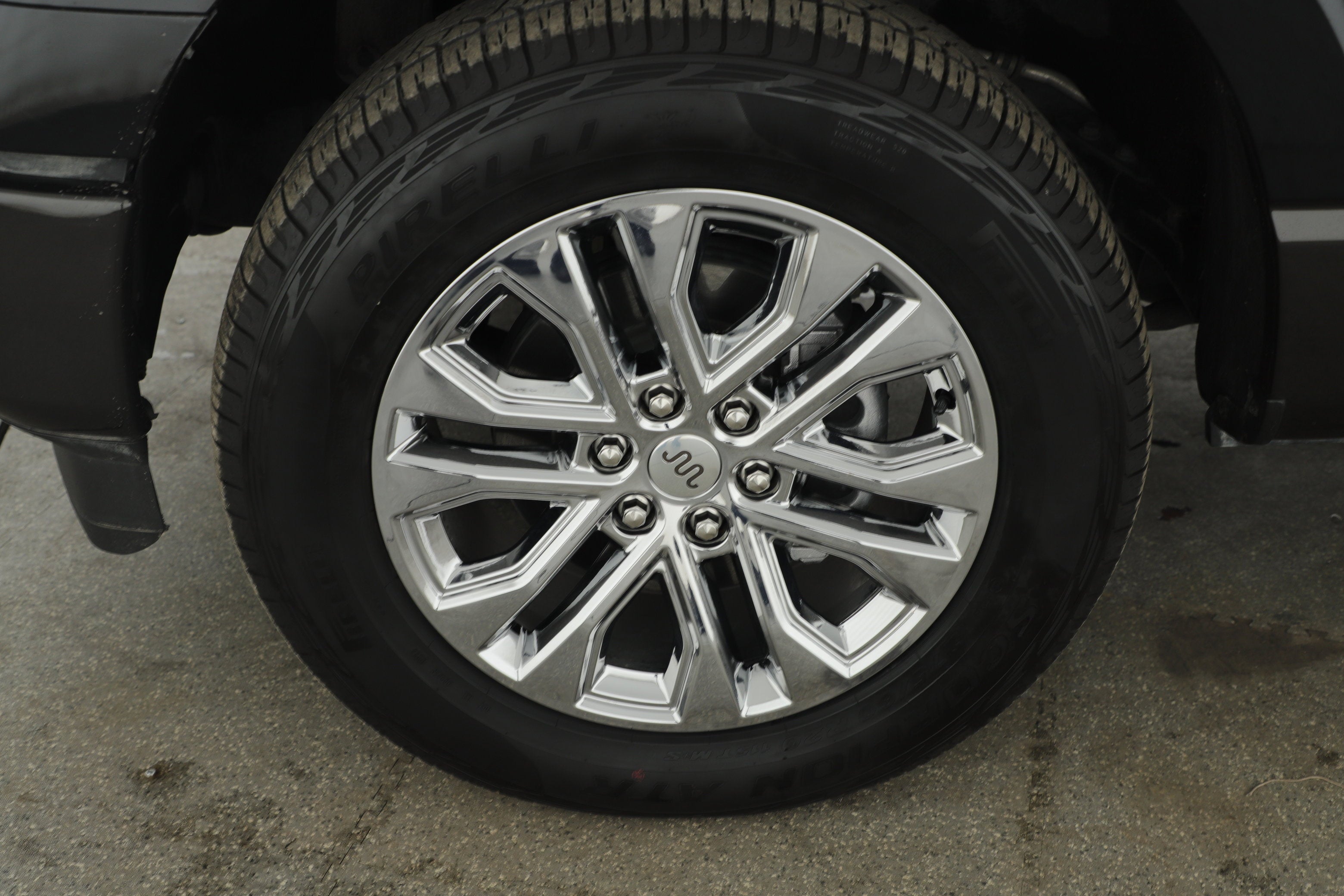 2024 Ford F-150 King Ranch