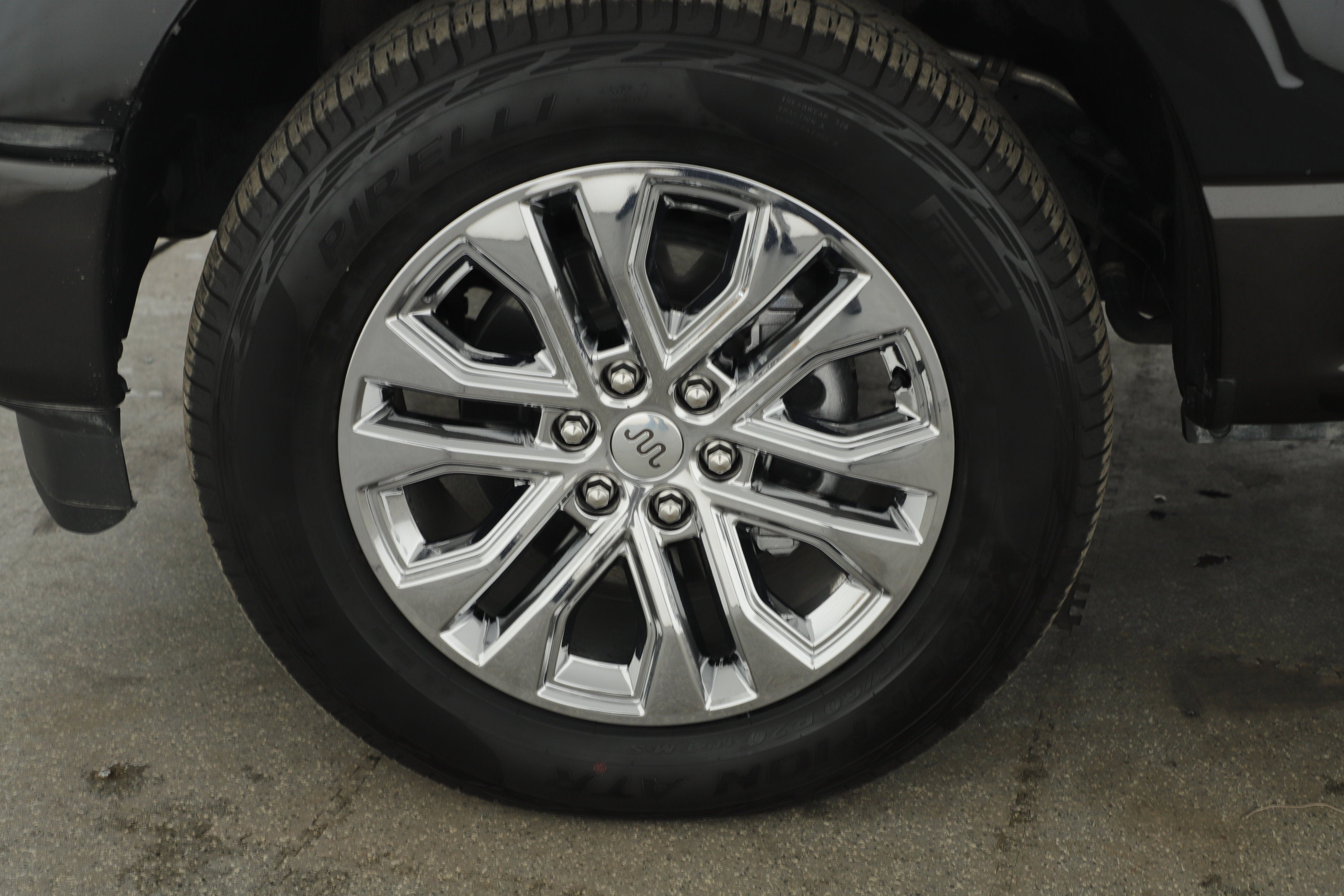 2024 Ford F-150 King Ranch