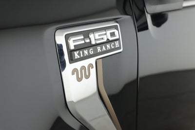2024 Ford F-150 King Ranch