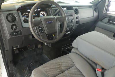 2013 Ford F-150 XL