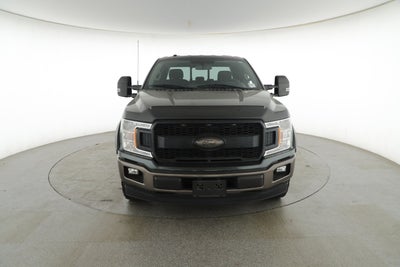 2018 Ford F-150 Base