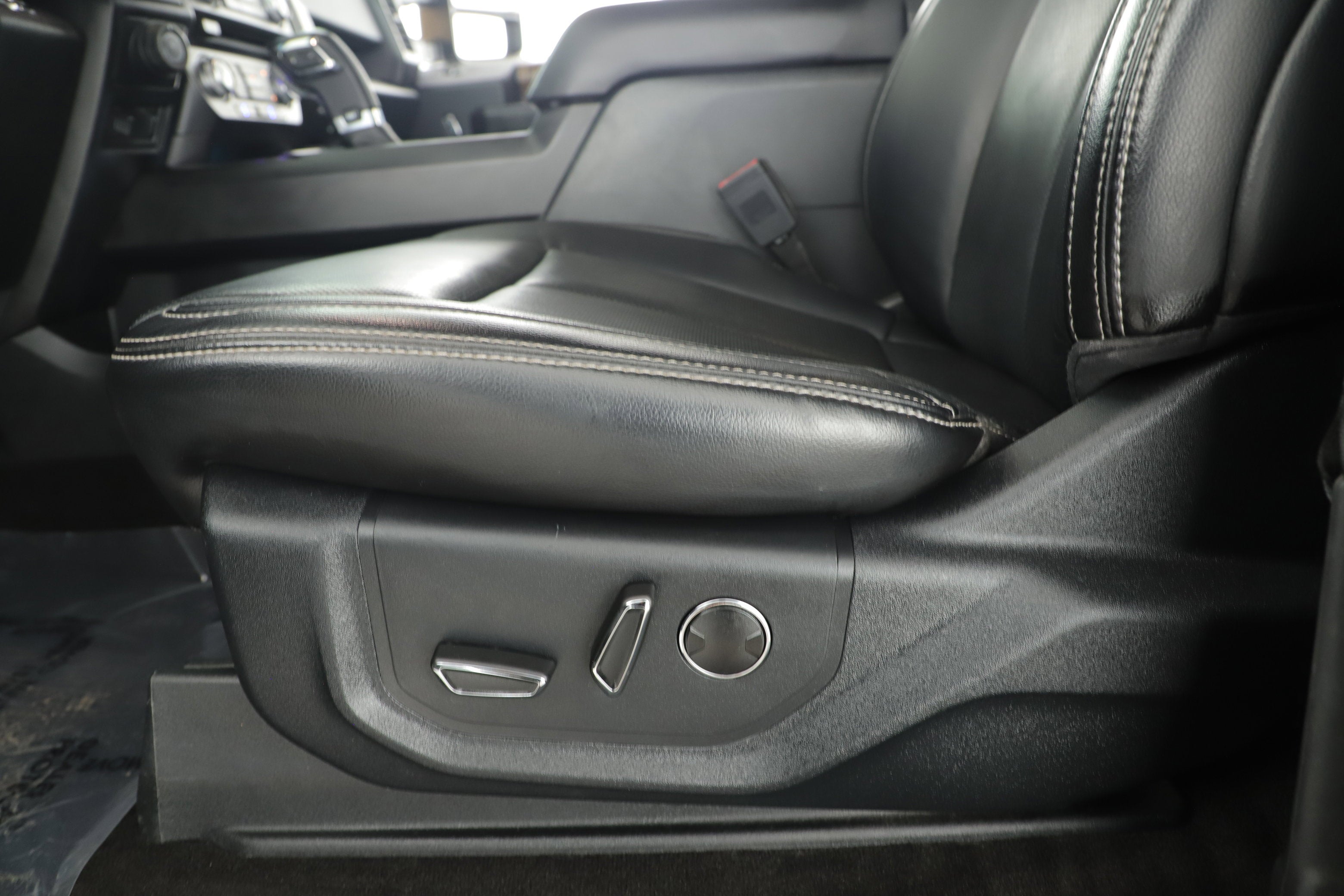 2018 Ford F-150 Base