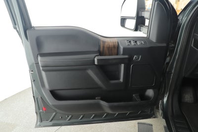 2018 Ford F-150 Base