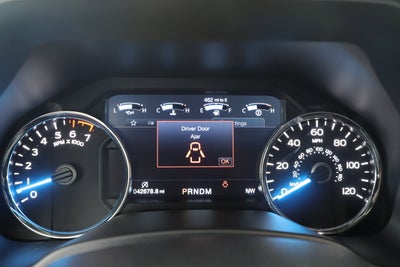 2018 Ford F-150 Base