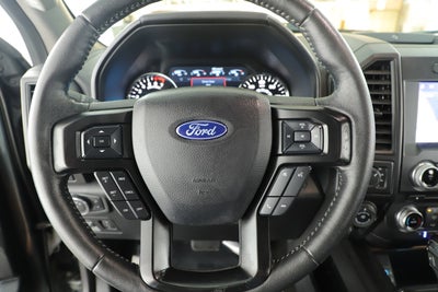 2018 Ford F-150 Base