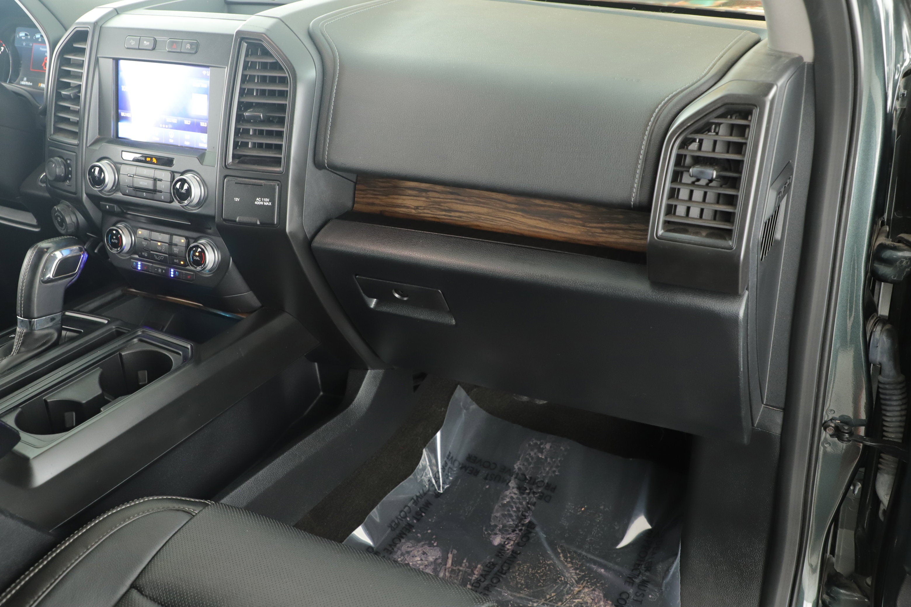 2018 Ford F-150 Base