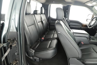 2018 Ford F-150 Base