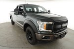 2018 Ford F-150 Base