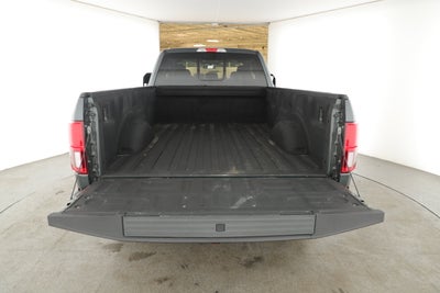 2018 Ford F-150 Base