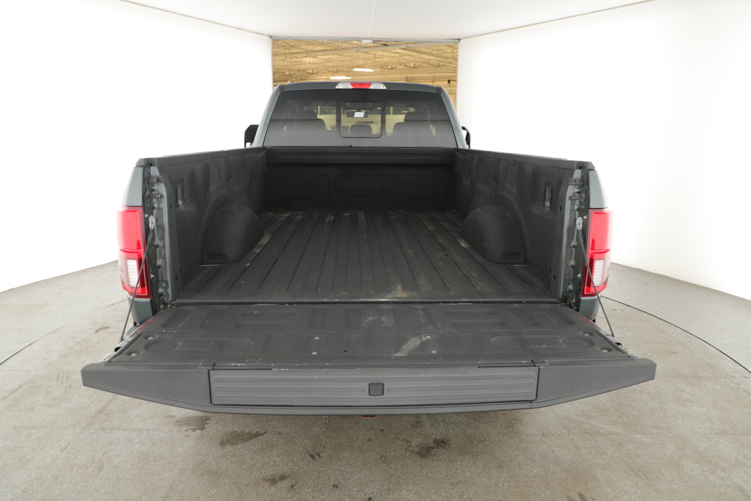 2018 Ford F-150 Base