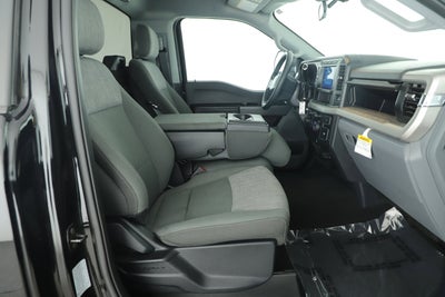 2024 Ford Super Duty F-350 SRW XL