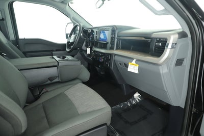 2024 Ford Super Duty F-350 SRW XL