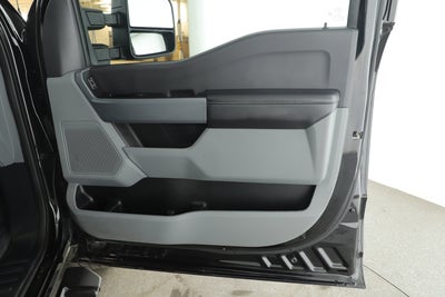 2024 Ford Super Duty F-350 SRW XL