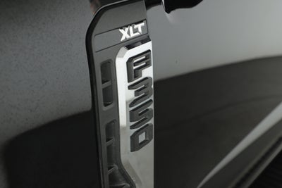 2024 Ford Super Duty F-350 SRW XL