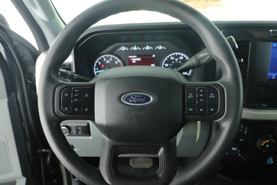 2024 Ford Super Duty F-350 SRW XL