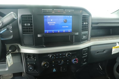 2024 Ford Super Duty F-350 SRW XL