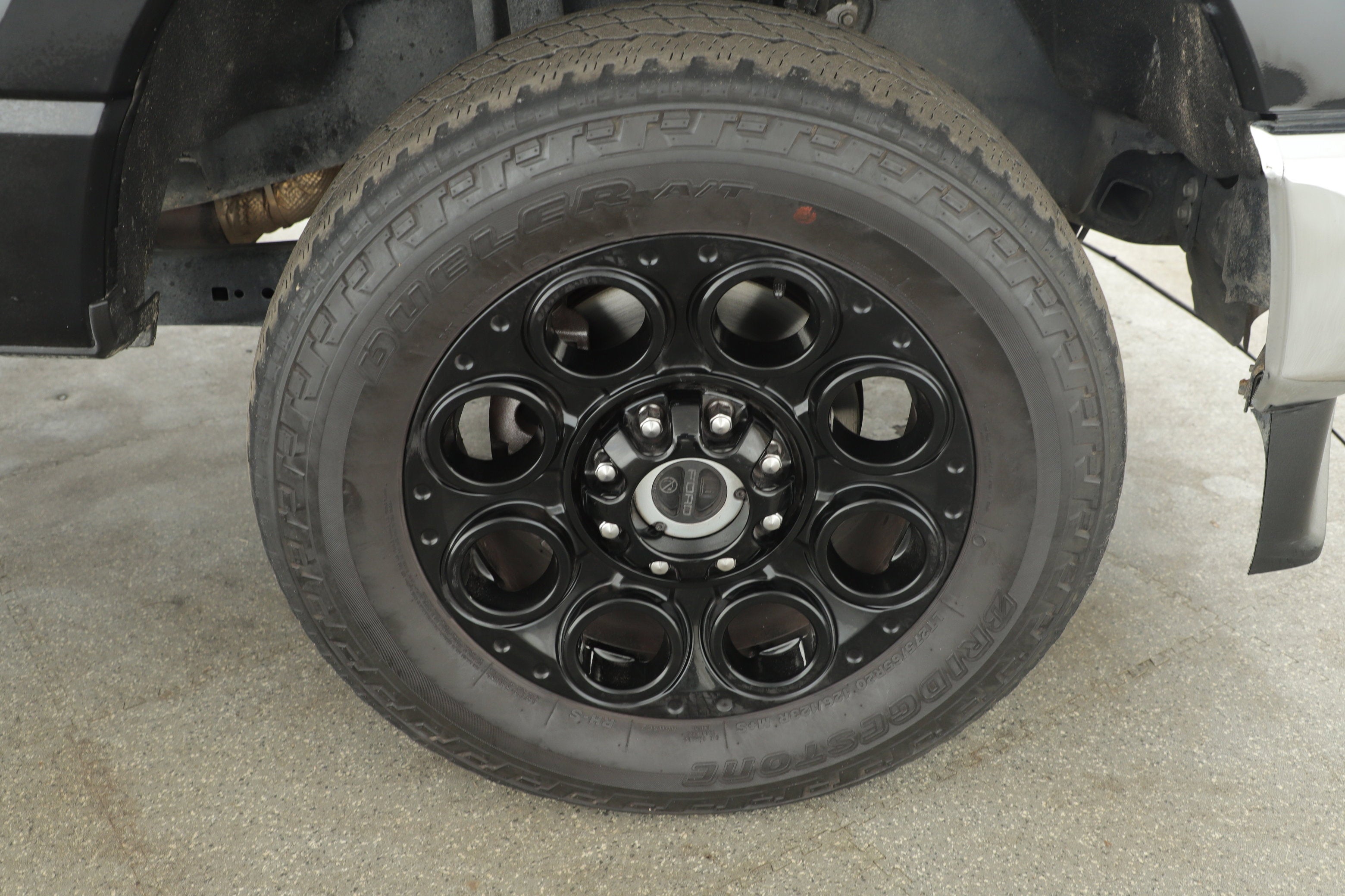 2024 Ford Super Duty F-350 SRW XL